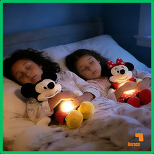 ✅ Peluche Disney Mickey &