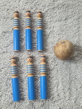 Jeu quilles vilac marine - quilles, "marine"