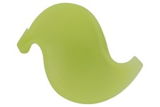 Tupperware Spatule Verte