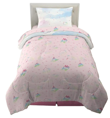 Hello kitty and friends - hello,