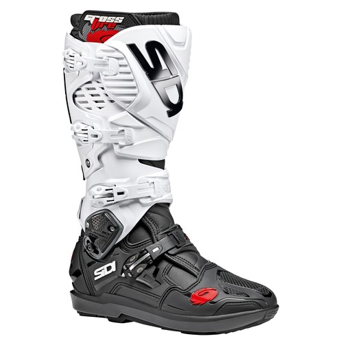 Bottes sidi crossfire - sidi, srs