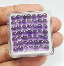 Lot de 15 cabochon naturel