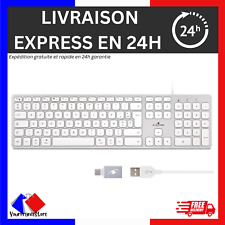 Clavier Français AZERTY