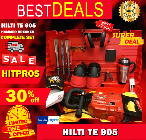 Hilti 905 - te,
