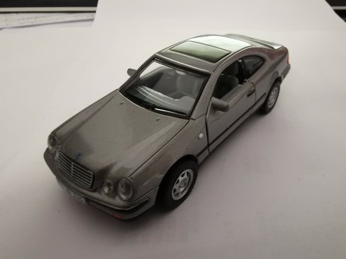 Mercedes benz classe clk - classe,