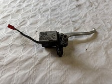 MAITRE CYLINDRE AVANT - YAMAHA 125 CYGNUS RS