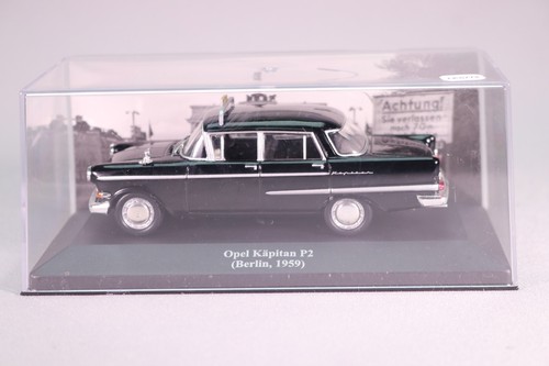 Le5772 ixo altaya - 1/43, 1:43