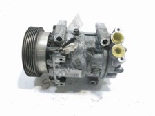 COMPRESSEUR DE CLIMATISATION 926000097R DACIA SANDERO 1 (06/2008 10/2012)