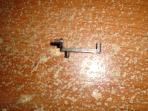 Smith wesson model 586 357 - &,