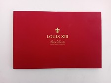 Livret cognac REMY MARTIN