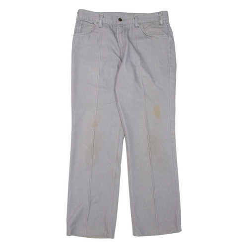 Jean regular droit gris - regular,