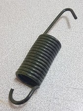 1x ressort tambour amortisseur