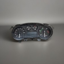 Compteur De Vitesse Iveco