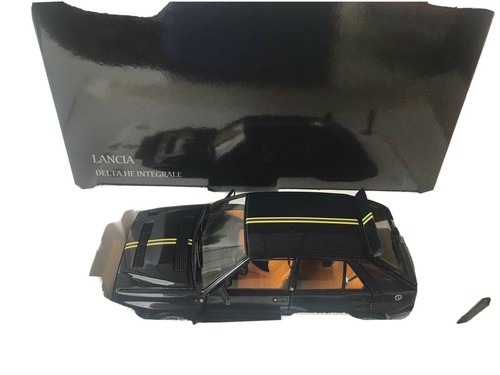 Kyosho lancia delta - kyosho,