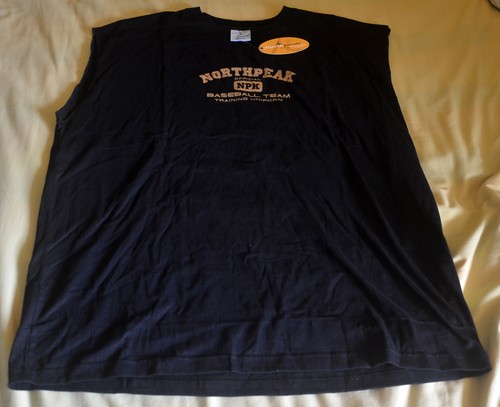 New northpeak official - new,