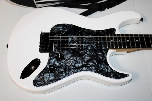 Carvin usa bolt strat - usa,