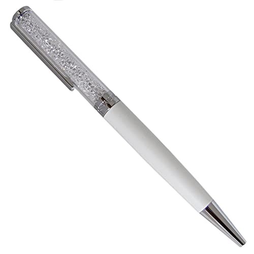 Stylo bille cristallin - stylo,