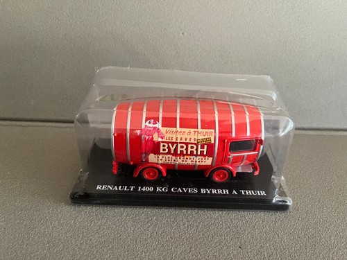 Voiture miniature camion - miniature,
