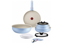 Tefal Ingenio Serenity, Batterie de cuisine 11pièces