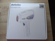 Epilateur à lumière pulsée