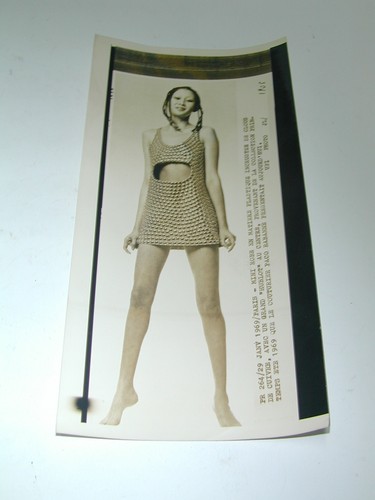 Paco rabanne mannequin - rabanne,