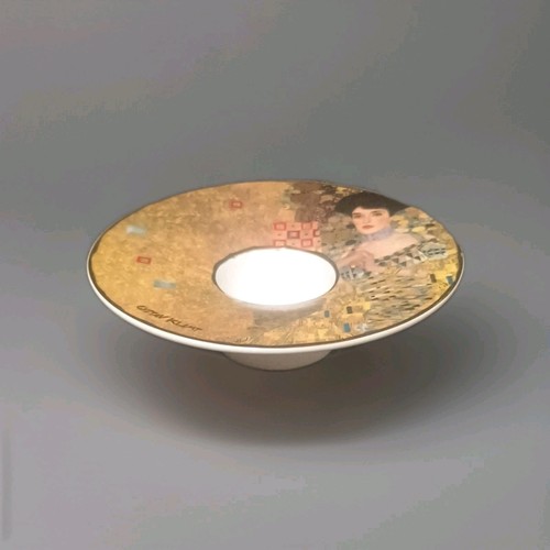 Bougeoir artis orbis gustave - bougeoir,
