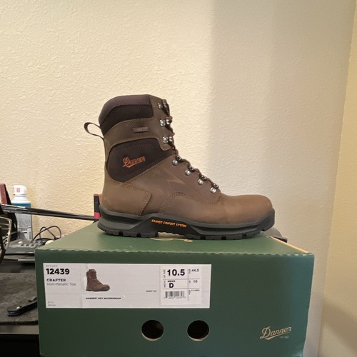 Danner crafter waterproof - crafter,