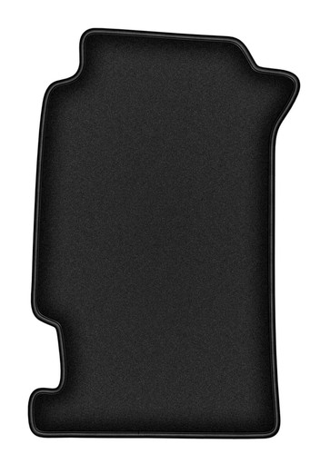 Tapis conducteur velours - , honda