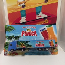 Camion poids lourd avec