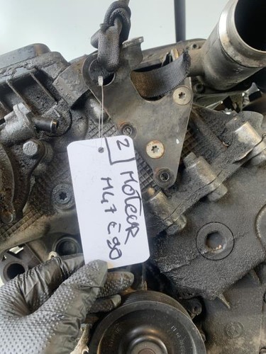 Moteur bmw serie - phase, 1