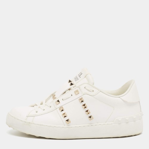 Baskets basses valentino - baskets,