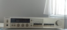 ampli Technics SU-Z45 , stéréo integrated  amplifier