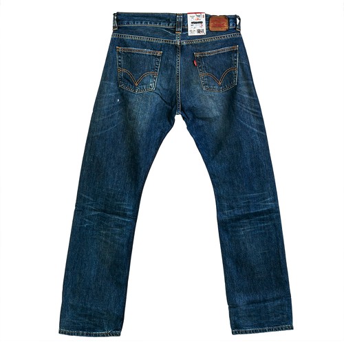 Levi 506 jeans coton - levi's,