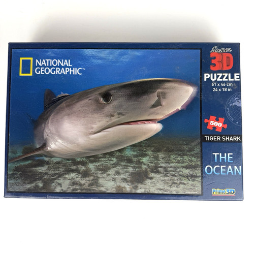 National geographic prime - geographic,