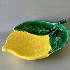 Grande Coupe à Fruits