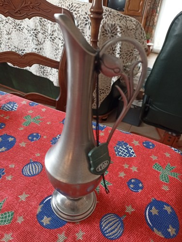 Vase soliflore aiguière - soliflore,,