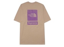 Supreme The North Face S/S Top
