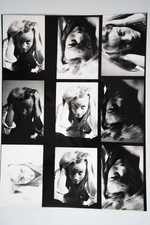 PHOTO Argentique	Planche