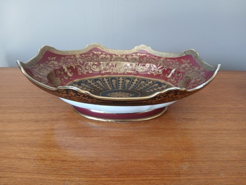 Coupe porcelaine japon - en,