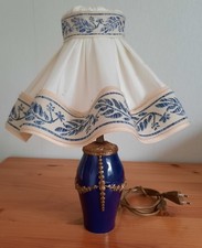 Jolie lampe de chevet