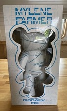 Mylène Farmer Art Toys