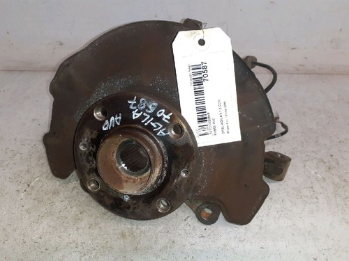 Fusee avant droite opel agila - fusee,