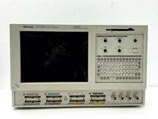 Tektronix TLA5204 136-Channel