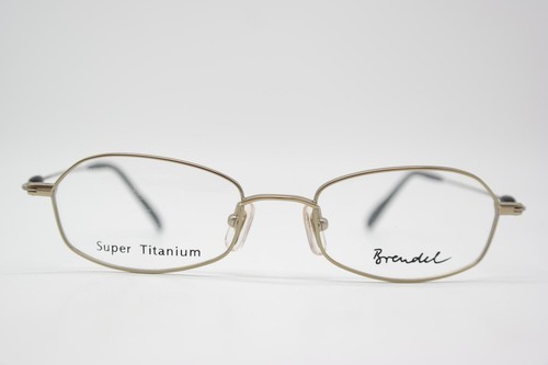 Monture lunettes brendel - lunettes,