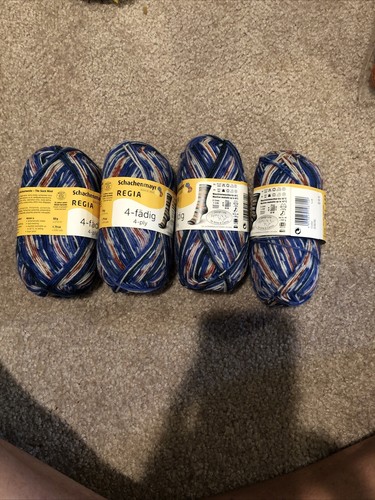 Four balls 230 yards - balls,