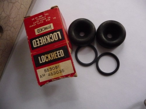 Lockheed 553091 - lockheed,