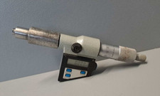 350541 - MITUTOYO -  350.541 N  / Jauge de profondeur micrométrique  USED