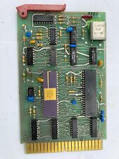 1pc x SCHNEIDER SENATOR SW 406400 CIRCUIT BOARD FOR MASSICOT SCNEIDER SENATOR 11