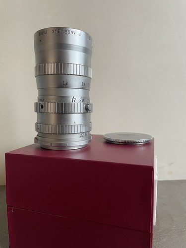 Angenieux mm 2 - mm,