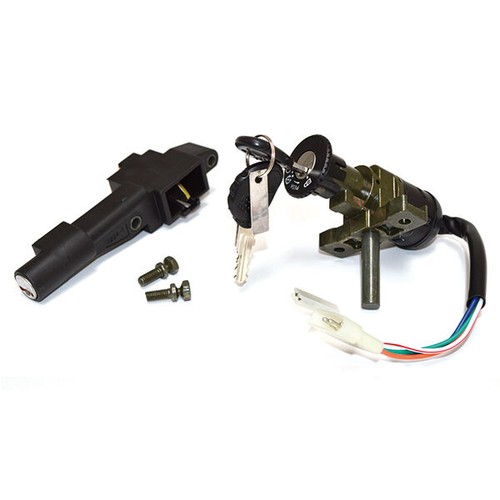 Set serrures adat beta ark - 50,